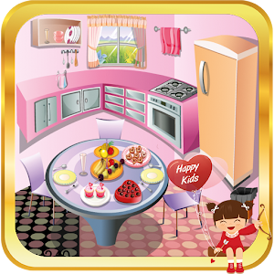 Cleanup Game For Kids.apk 1.0.1
