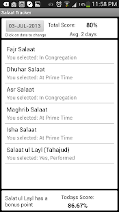 How to download Salaat Tracker V1 mod apk for pc
