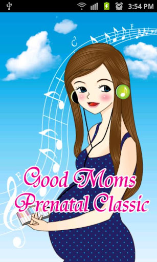 Good Moms Classic 2 Prenatal