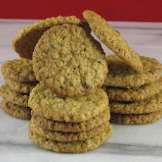 Pick a Flavor Oatmeal Packet Cookies