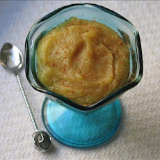 Cuban Boniatillo (sweet Potato Paste Dessert)