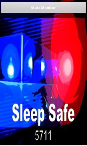 Sleep Safe