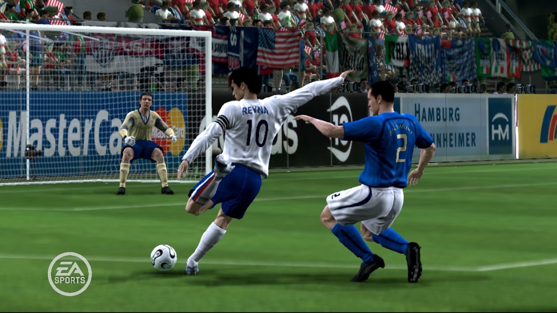 FIFA World Cup 2006