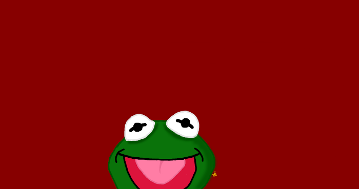 the muppets!!