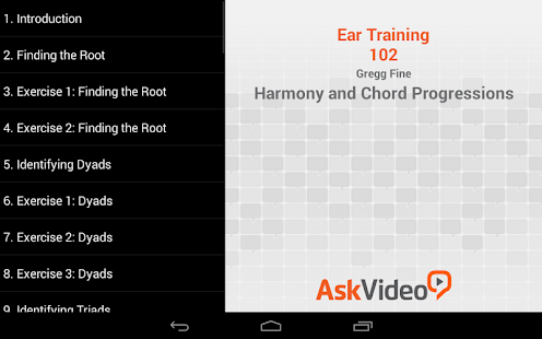 How to install Harmony and Chord Progressions patch 1.0 apk for bluestacks