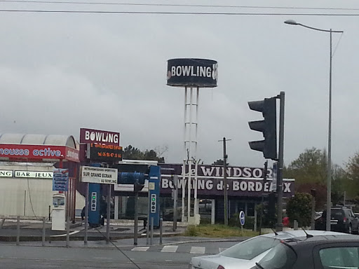 Bowling Windsor Mérignac