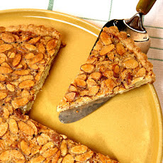 Almond Tart