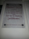 Adalbert Stifter Memorial