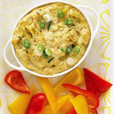 Artichoke Dip