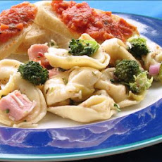 Bkwitch's Tortellini Salad