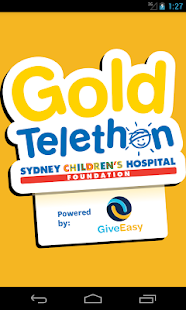 How to get Gold Telethon 1.1.1 apk for pc