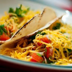 American Turkey Tacos