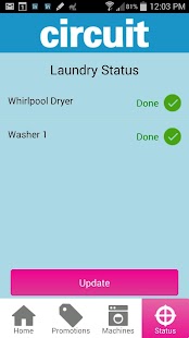How to install Circuit Laundry lastet apk for laptop