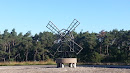 Windmill Roundabout Löttorp