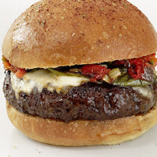 Chile Relleno Burgers