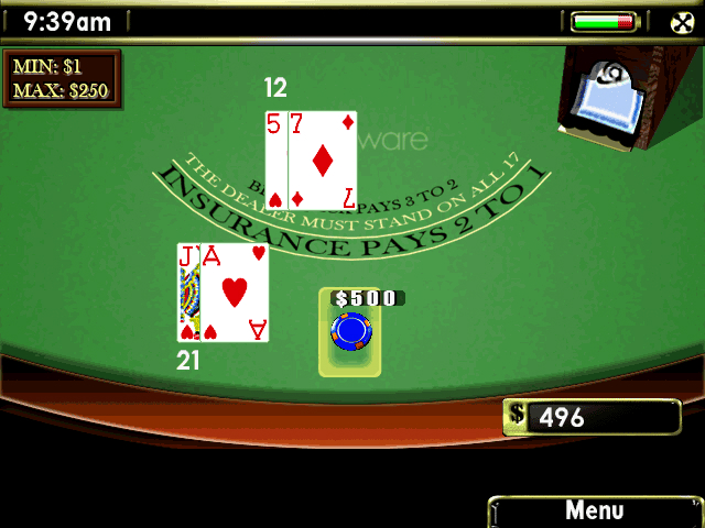 Astraware Casino