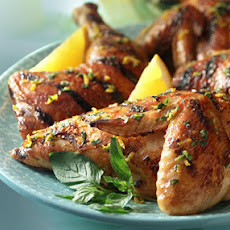 BACARDI® O Chicken