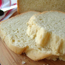 Potato Bread Abm