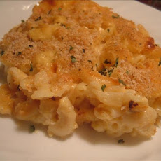 Super Simple Macaroni and Cheese