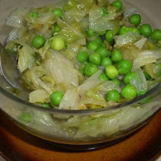 French Peas