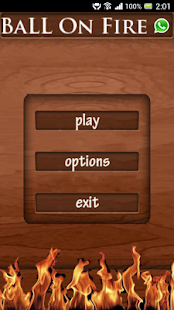 How to download Ball On Fire 1.2 mod apk for laptop