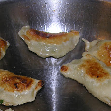 Chinese dumplings