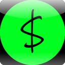 QuickWage Salary Calculator mobile app icon