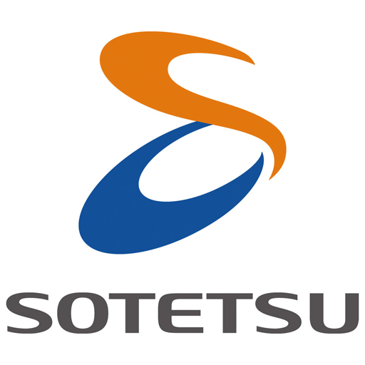 SotetsuApp LOGO-APP點子