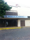 Teatro De Las Américas