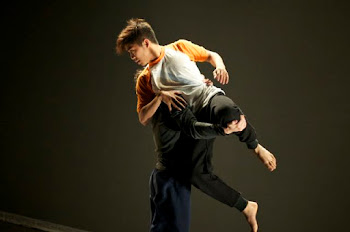 BOX4 at Guelph Contemporary Dance Festival 2012