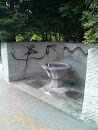 Volta Fountain