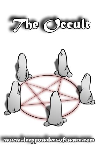 The Occult