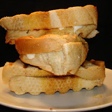 Caprese Panini