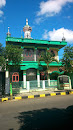 Babussalam Mosque 