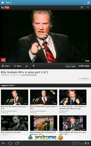 【免費生活App】Who is Jesus by Billy Graham-APP點子