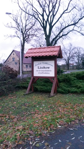 Willkommen In Läsikow