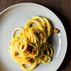 Spaghetti Carbonara
