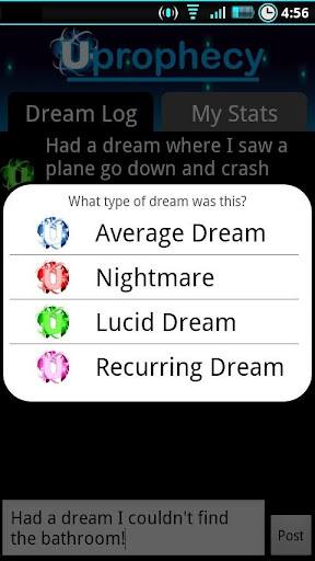 【免費生活App】Dream Log-APP點子