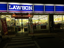 Lawson ローソン 新群馬の森