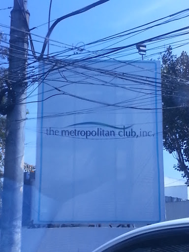 The Metropolitan Club Inc.