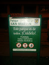 Parque San Martin