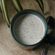 Dry Cream of Soup Mix - Substitute