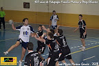 BALONMANO SENIOR 2 DIVISION 2008