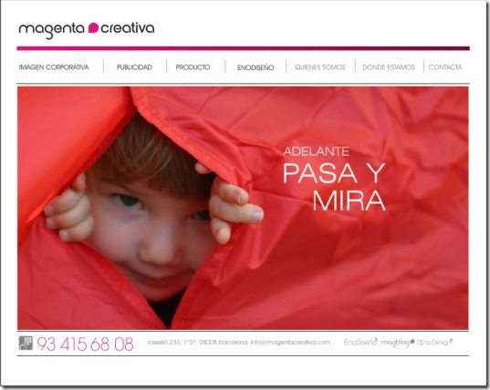 PUBLI WEB