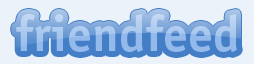 FriendFeed Logo