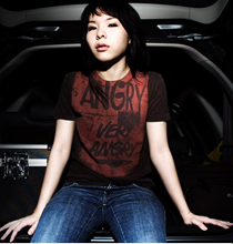 hooked clothing tee shirt singapore fabrikade girls
