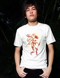 inky clothing tee shirt singapore fabrikade guys