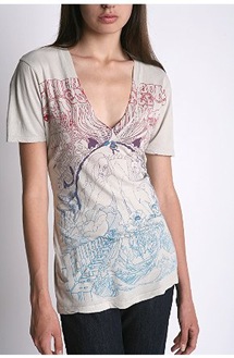 09 Mystique Deep V