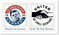 Retro Campaigns - Classic Political T-Shirts_1219323837950