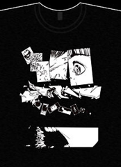 180ronin redbubble tee shirt clothing apparel fashion